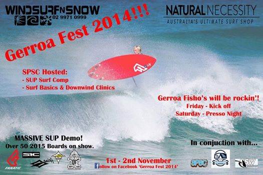 gerroa fest
