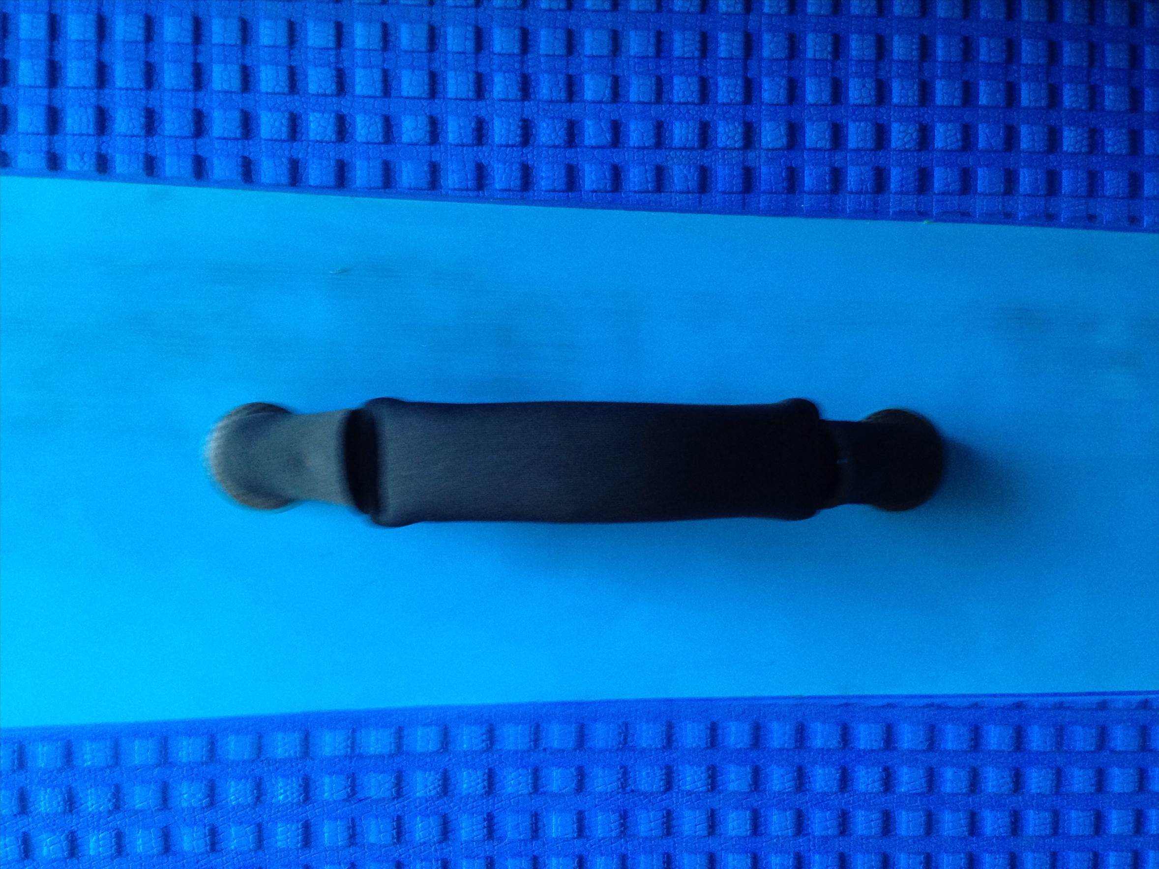 Want a centre handle on your 2014 AllStar