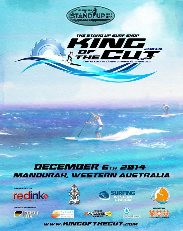 KOTC Poster