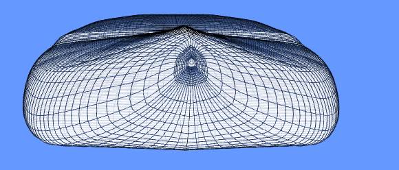 Downwind Board