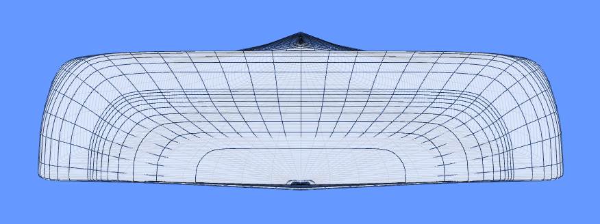 Downwind Board