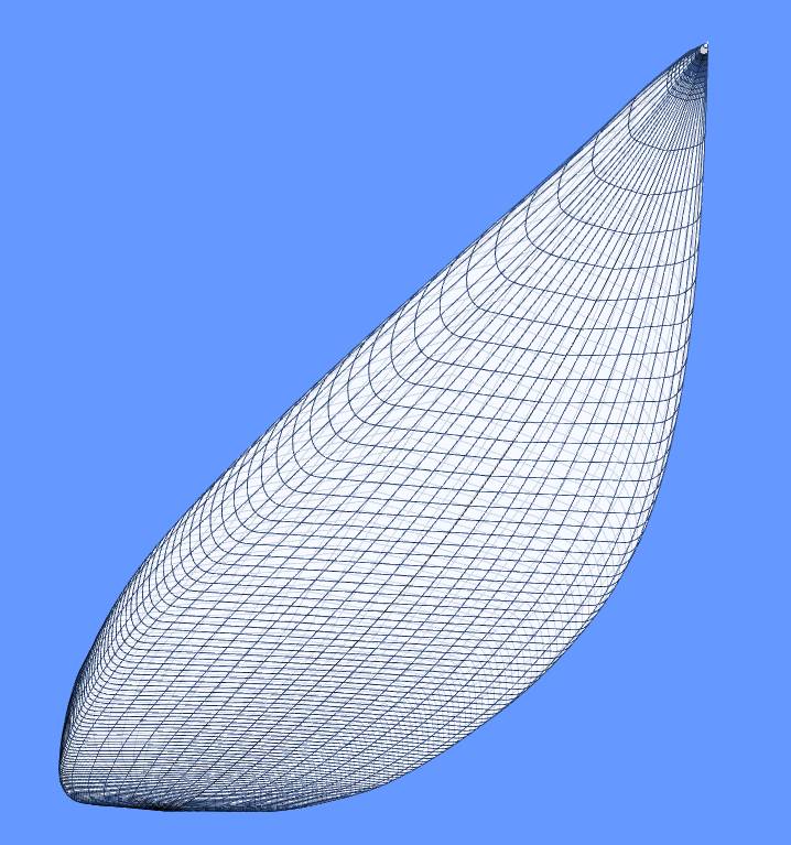 Downwind Board