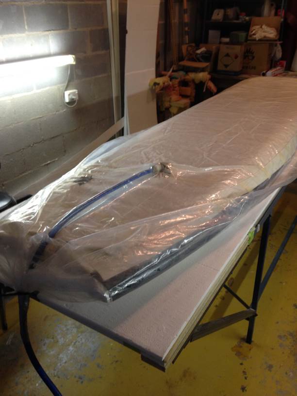 vac veneer