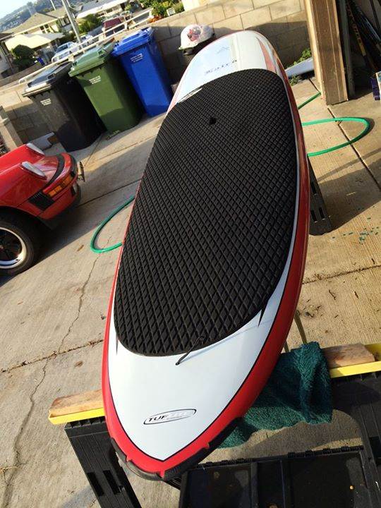 laird red 11