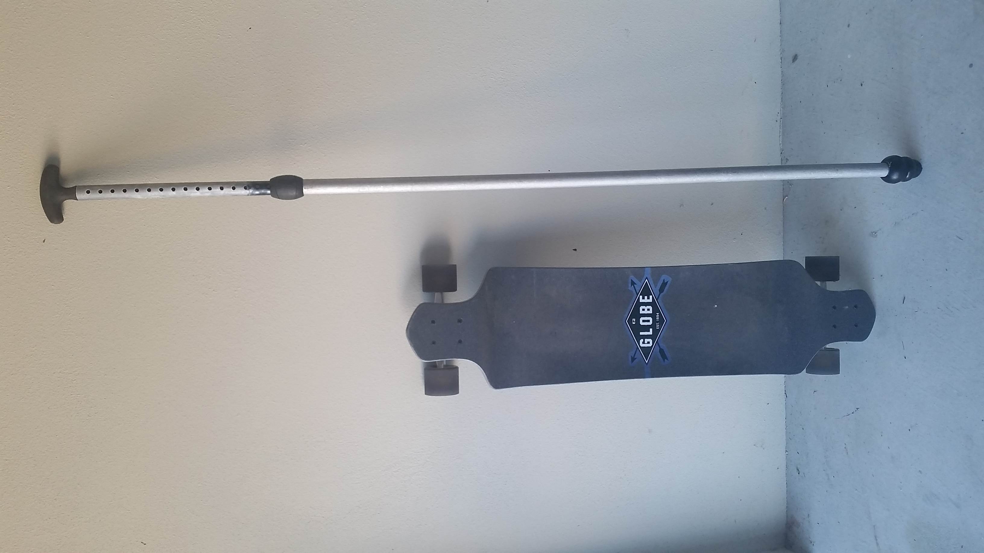 My Street Sup Combo