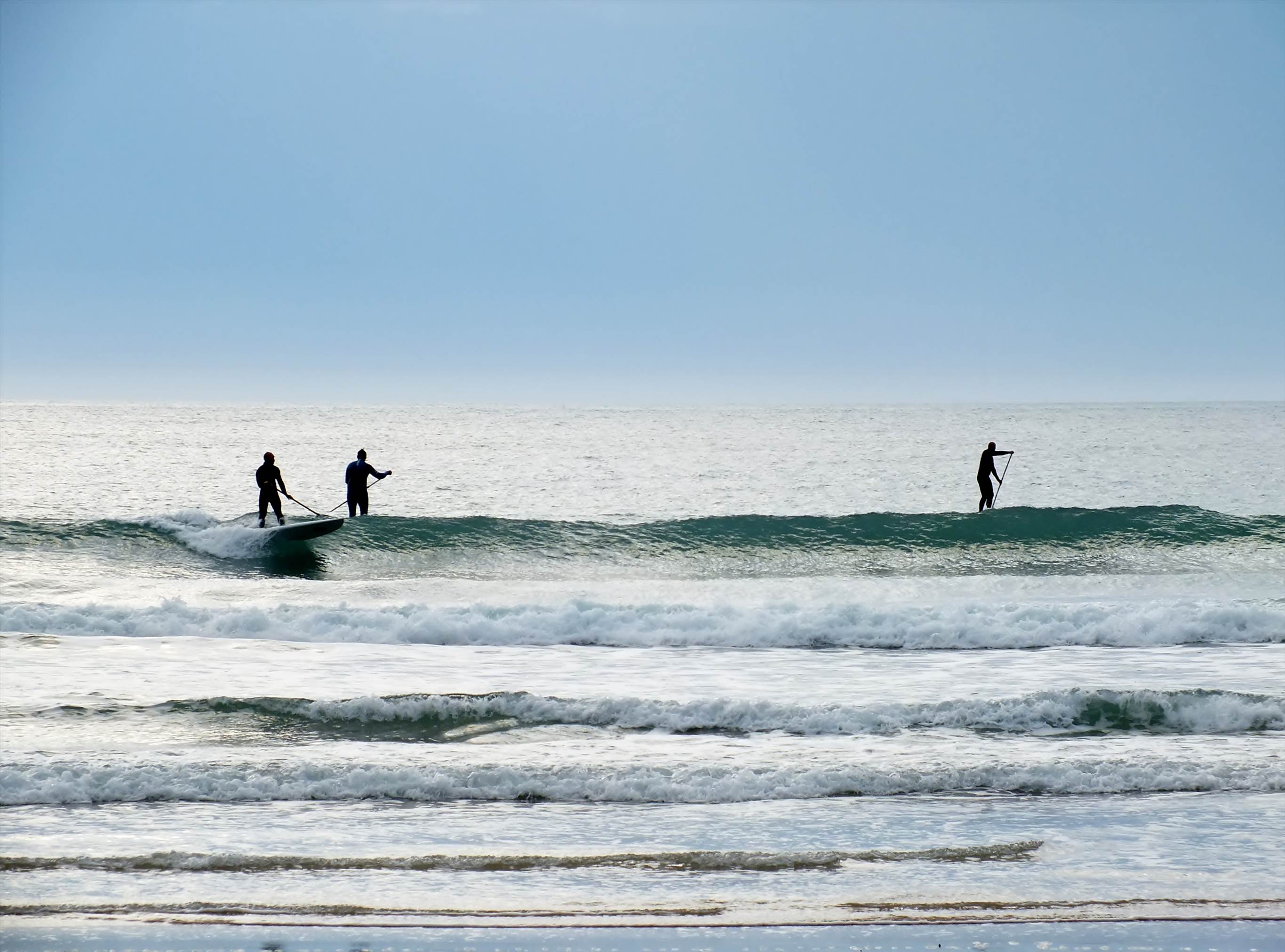 NY surf