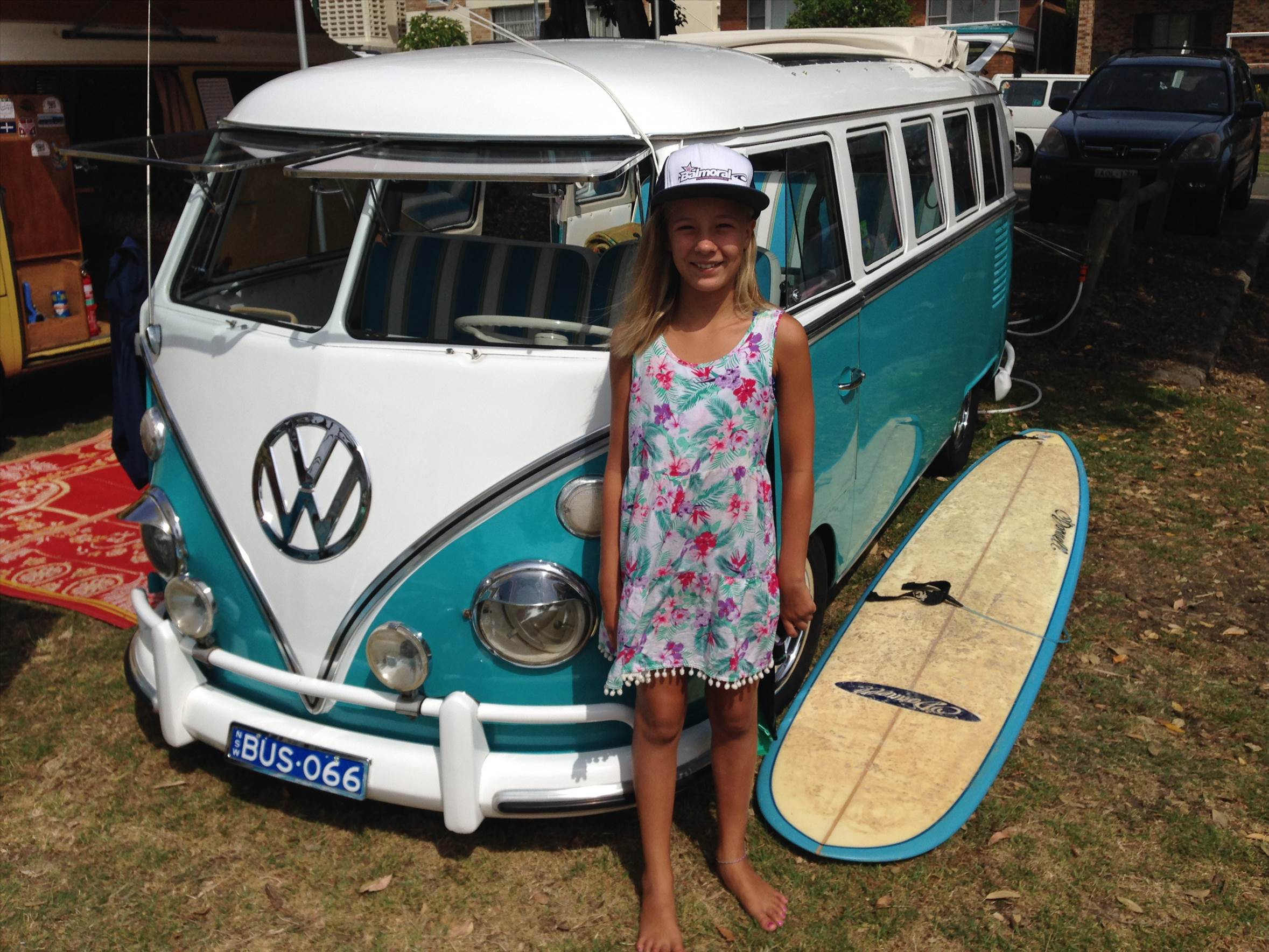 Kombi