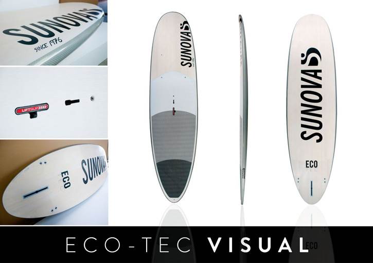 SUNOVA ECO TECH