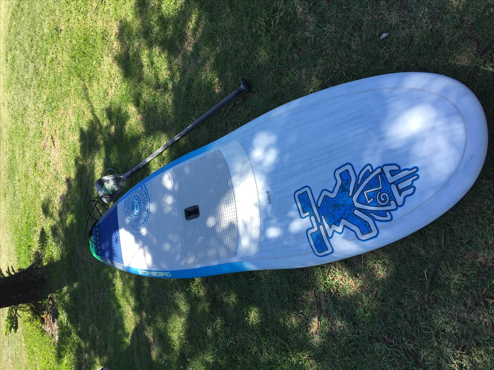 9'5x29 NUT