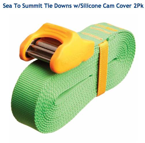 Tie downs