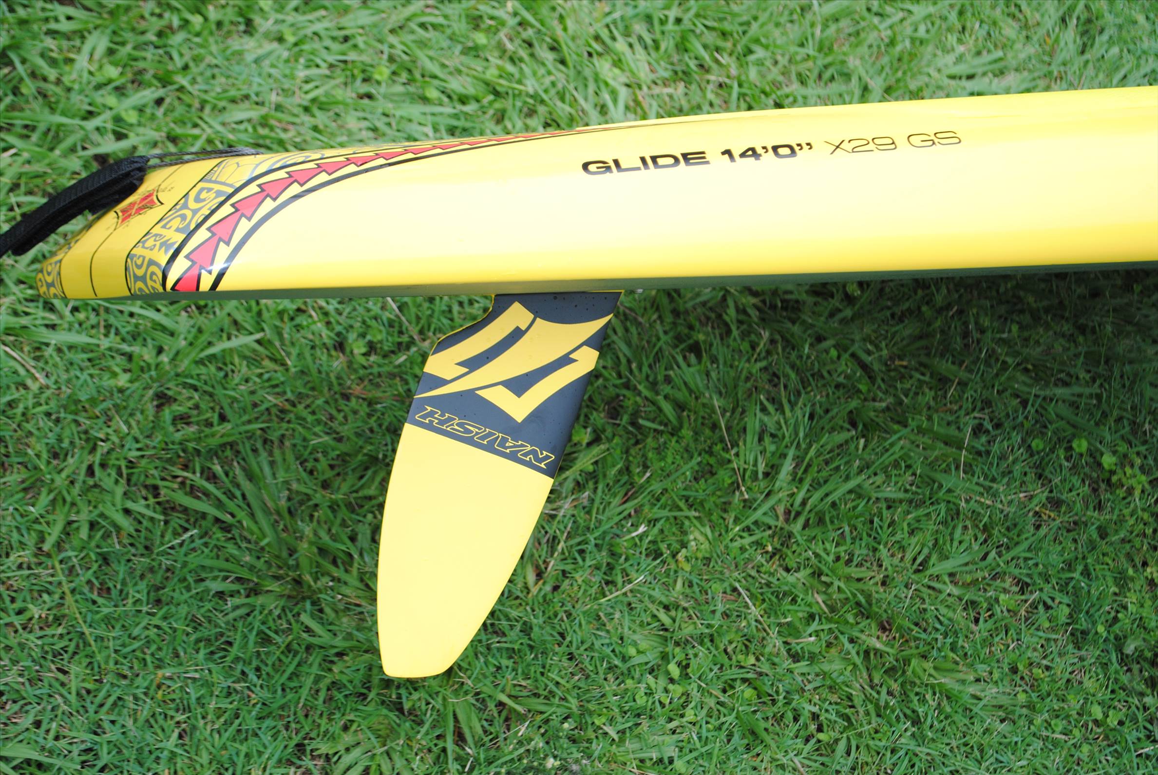 glide 005
