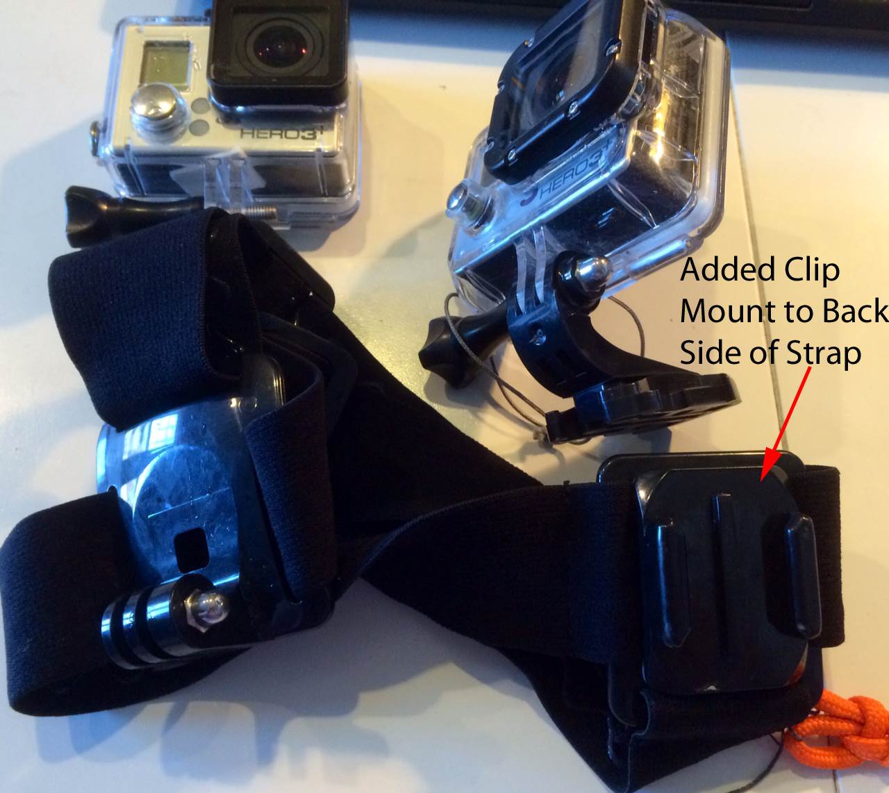 2015 03 Headstrap Mount