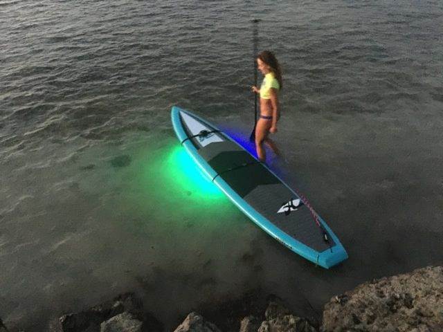 sup light
