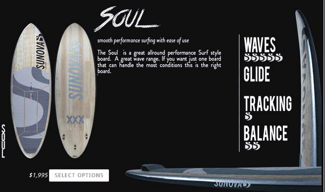 SOUL