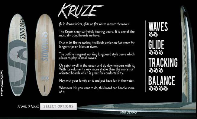Kruze