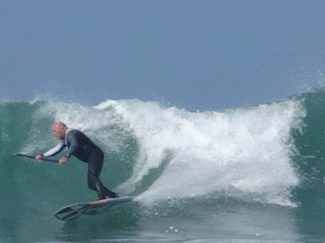 8'3 Concept
