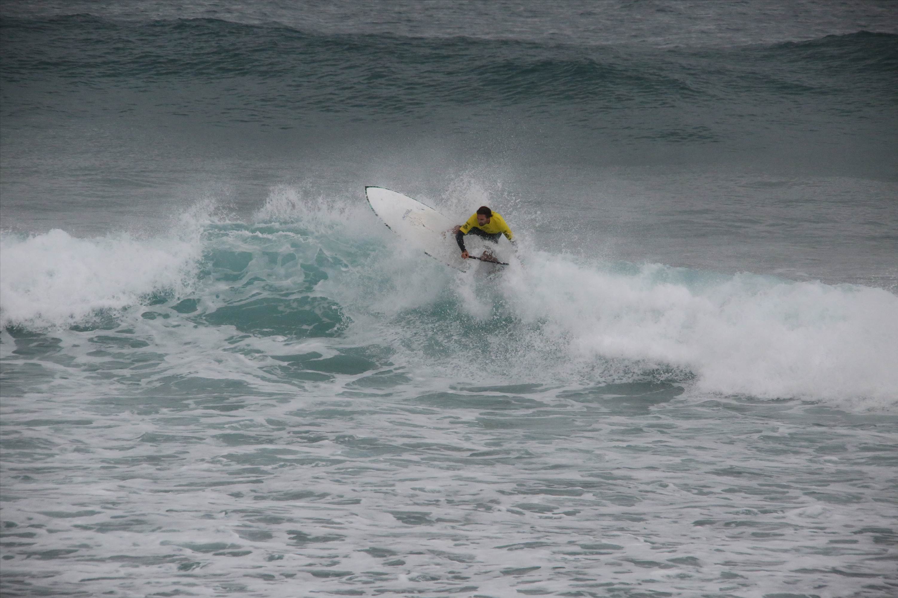 Denmark WA State round