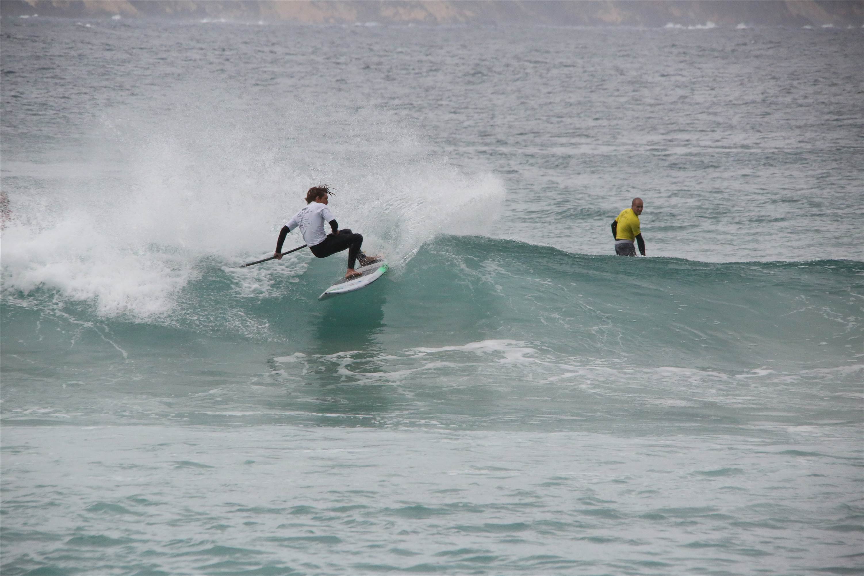 Denmark WA State round