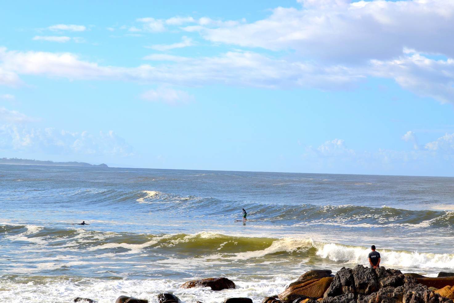 Best sand banks for yonks