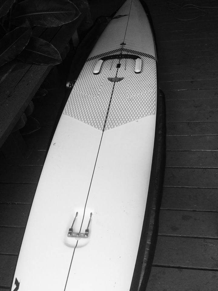 naish ul 17