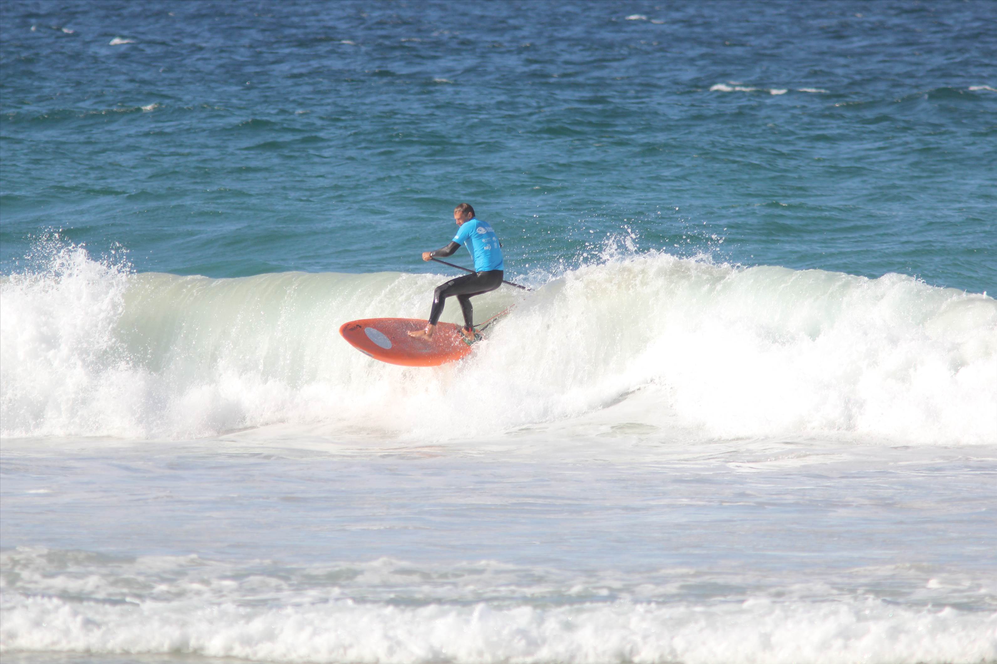 Qld SUP Titles