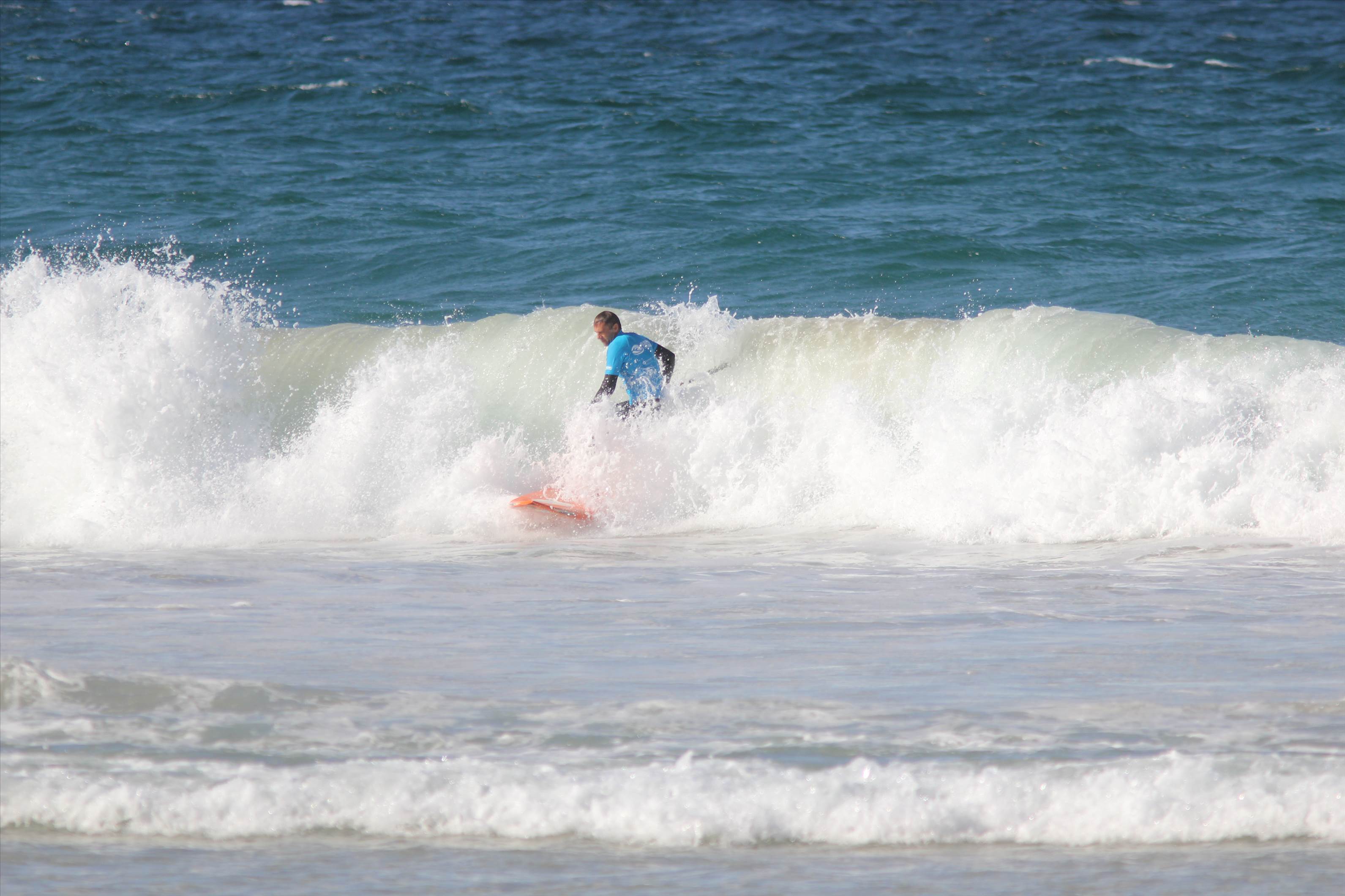 Qld SUP Titles