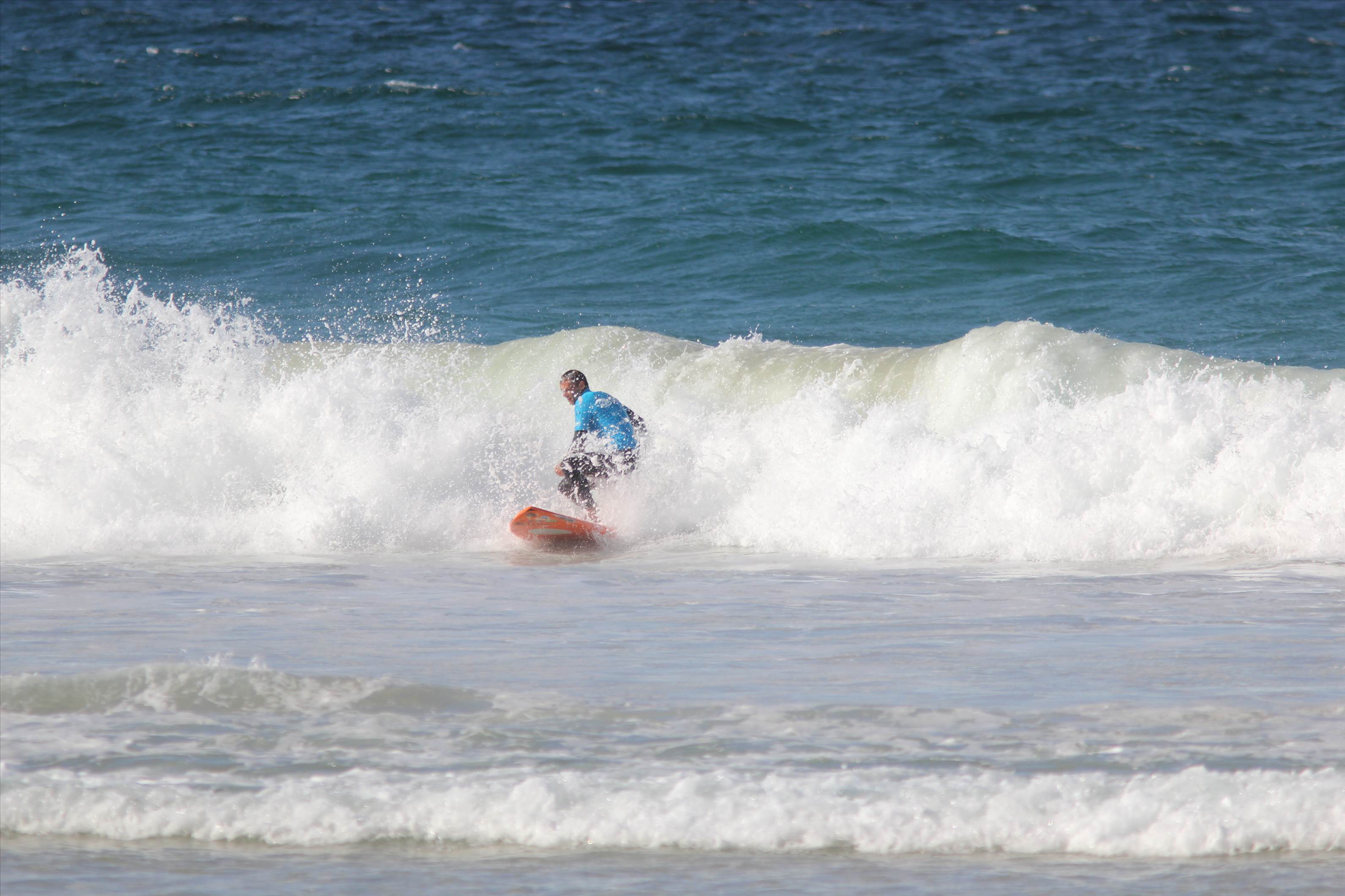 Qld SUP Titles