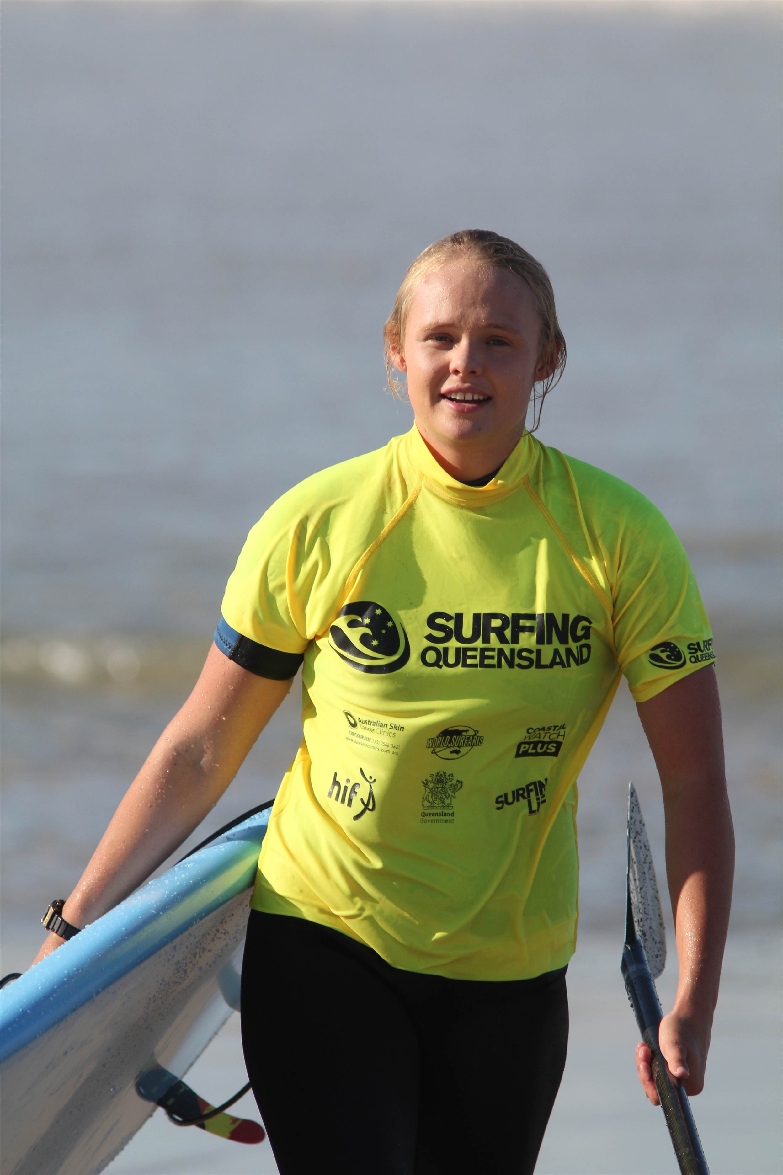 Qld SUP Titles