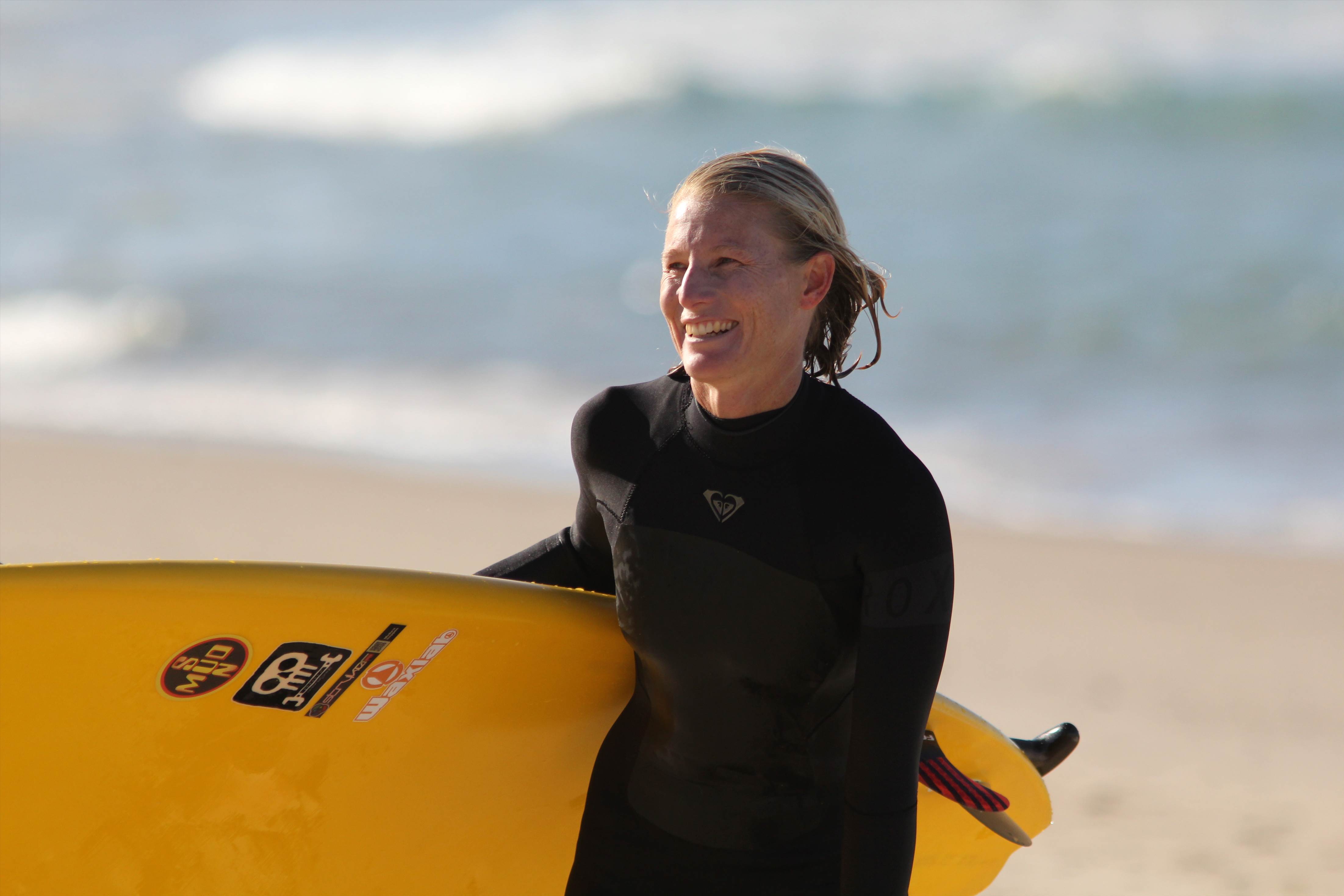 Qld SUP Titles