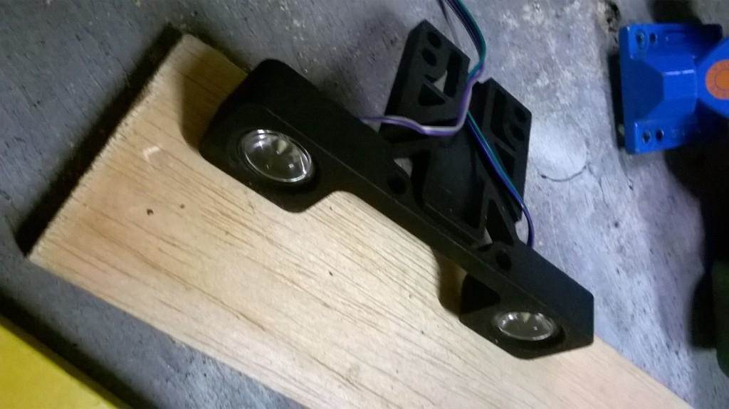 Electric skate stuff