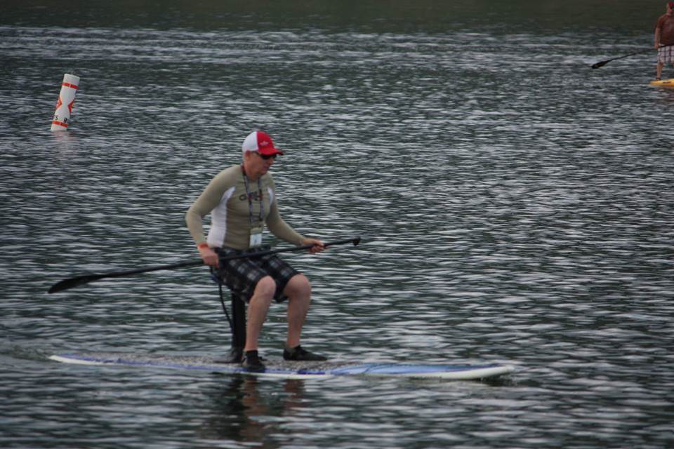 aspire sup