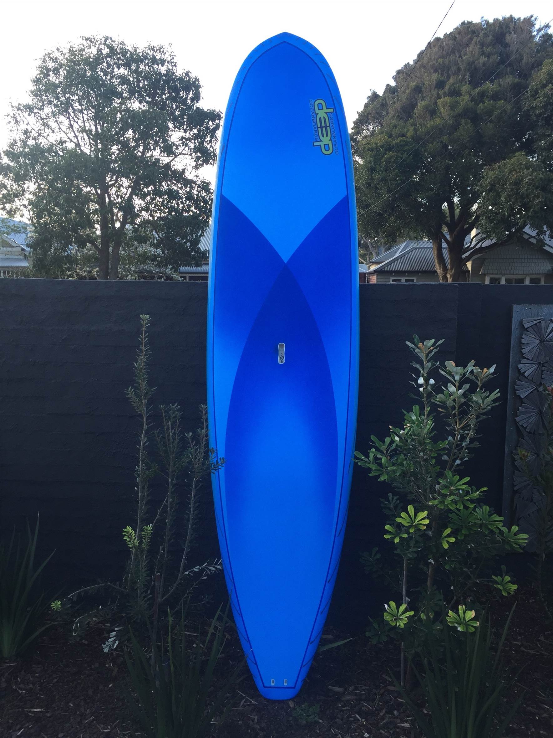 Deep 10ft mal sup