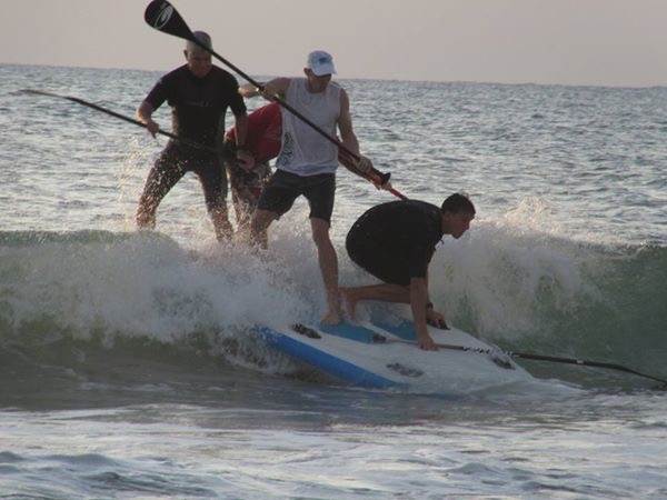 It sure aint as easy as it looks!