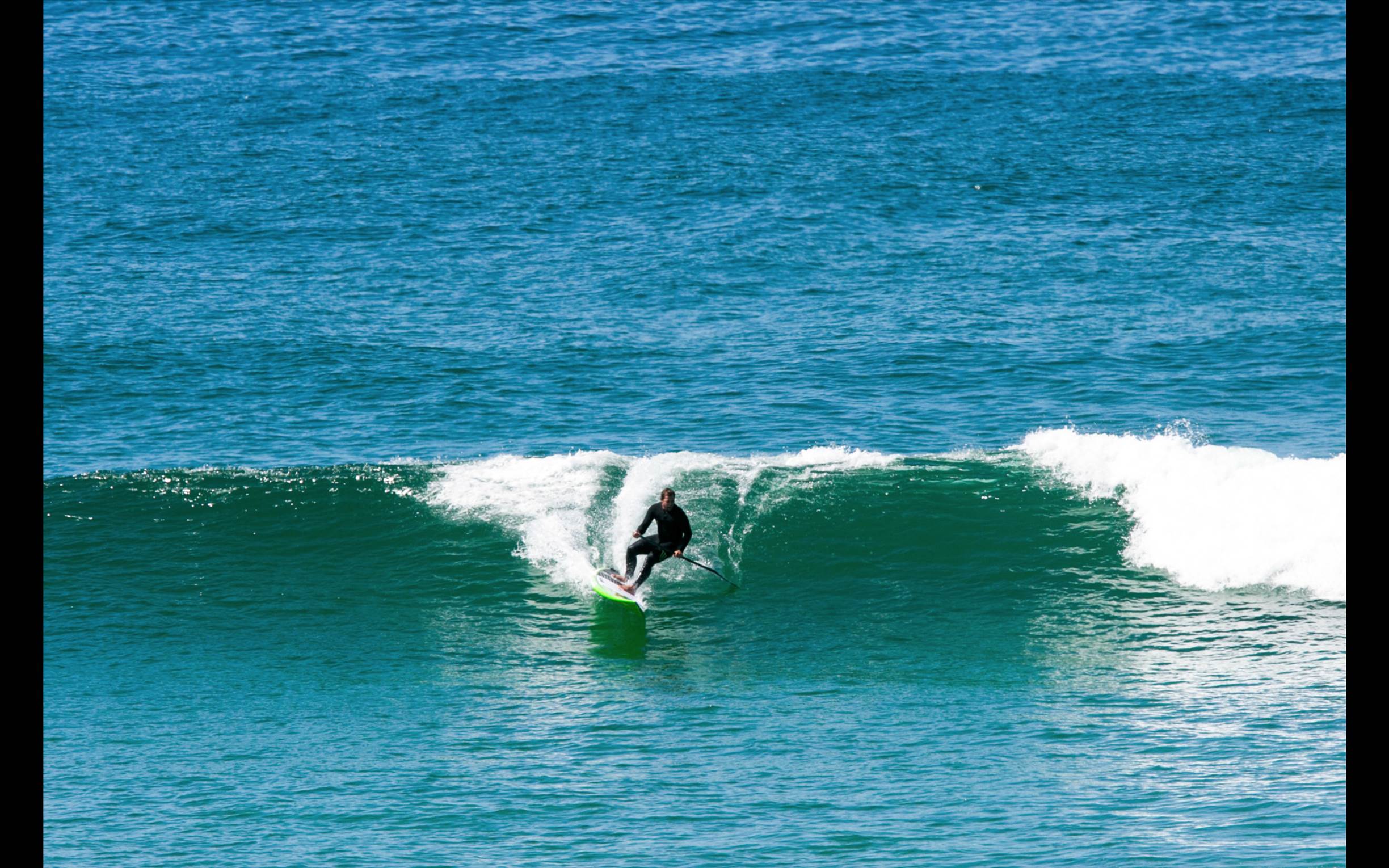 Ryan Hipwood Venom carve