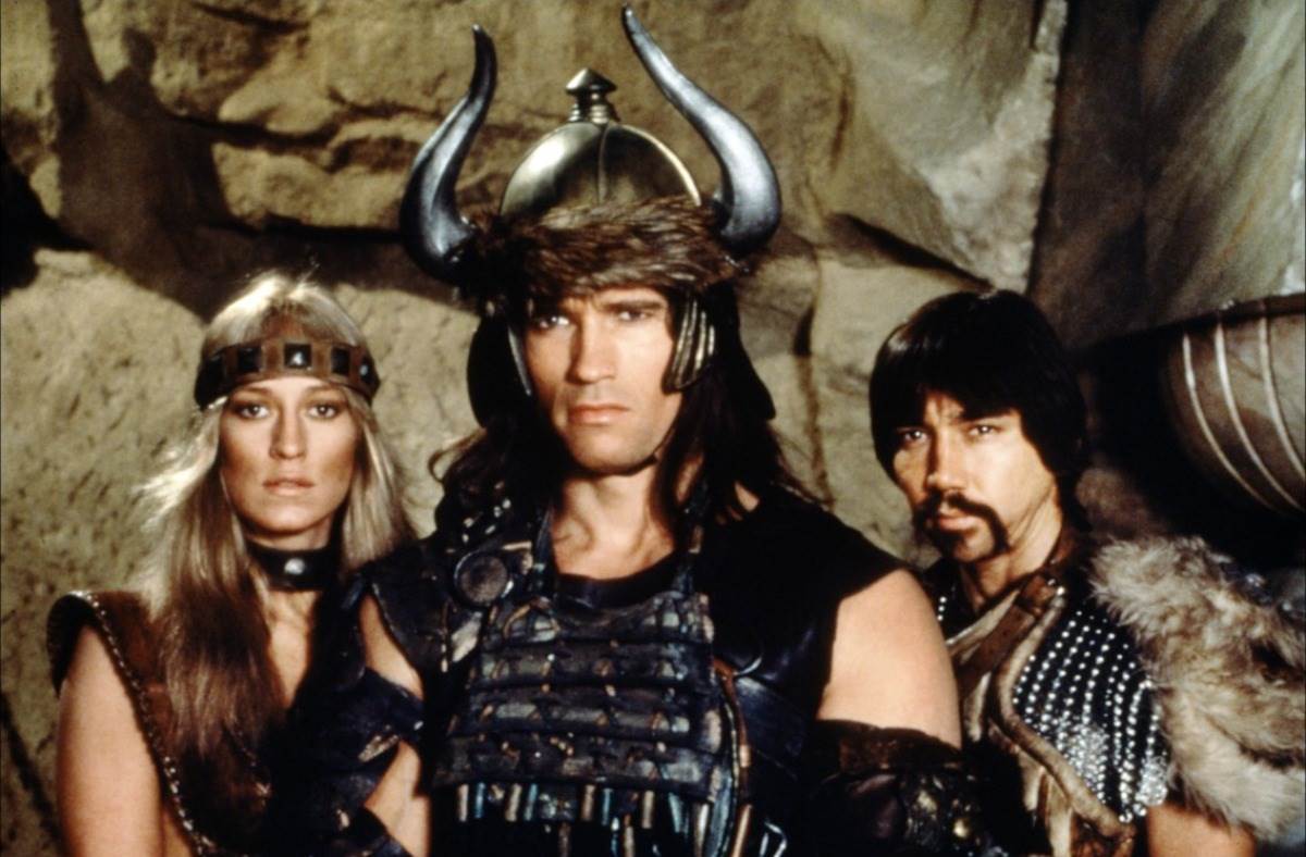 conan