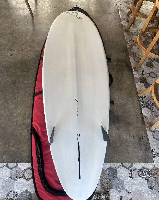 Stand Up Paddle
