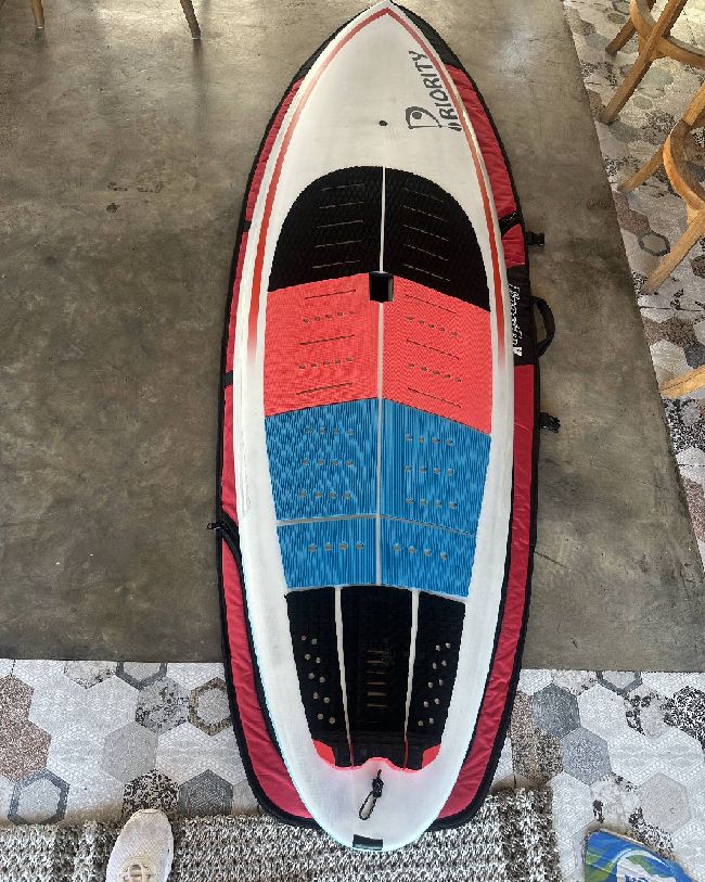 Stand Up Paddle