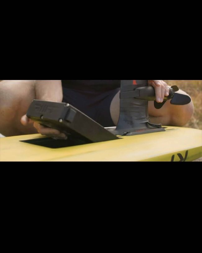 Stand Up Paddle