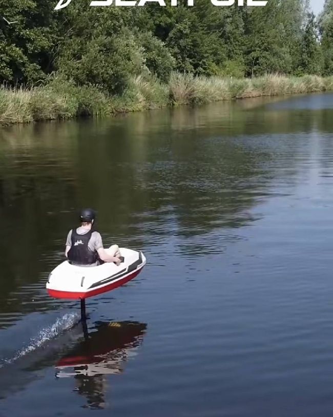 Stand Up Paddle