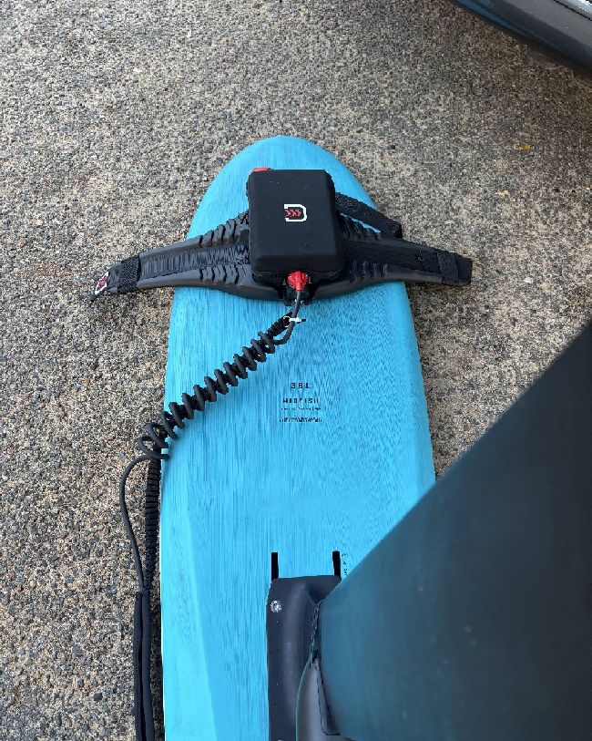 Stand Up Paddle