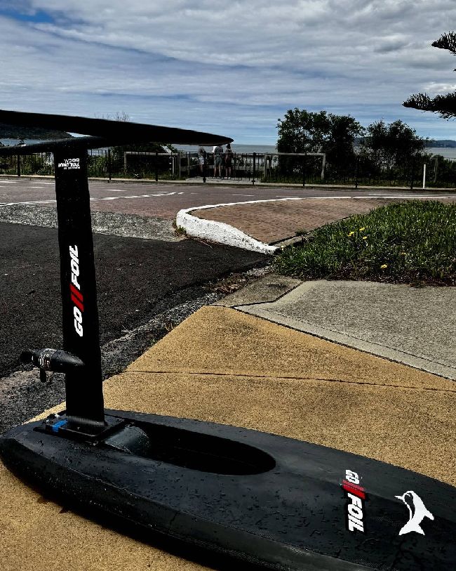 Stand Up Paddle