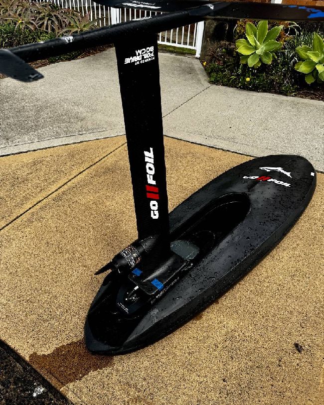 Stand Up Paddle