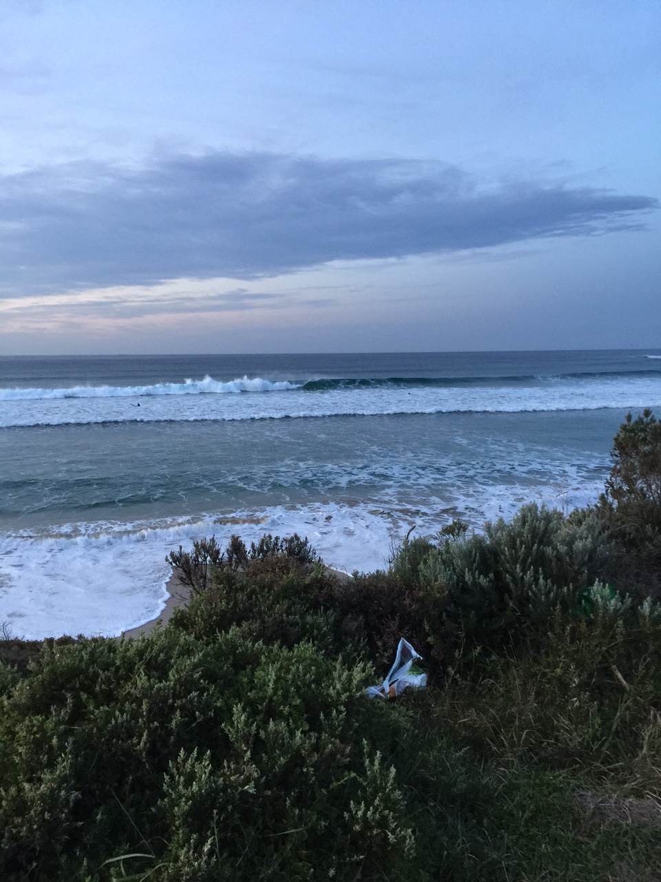20151006 Torquay Morning 3