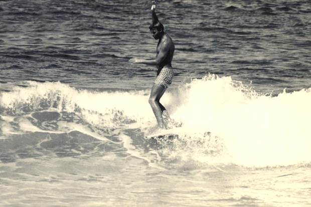 Doug-Bell filtered