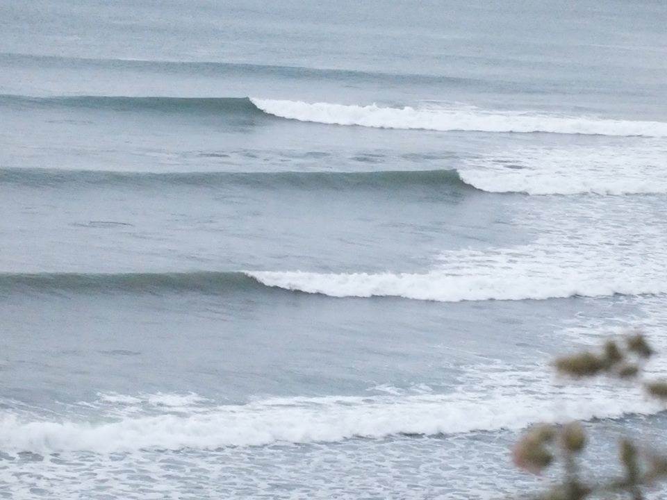 saturday morning point