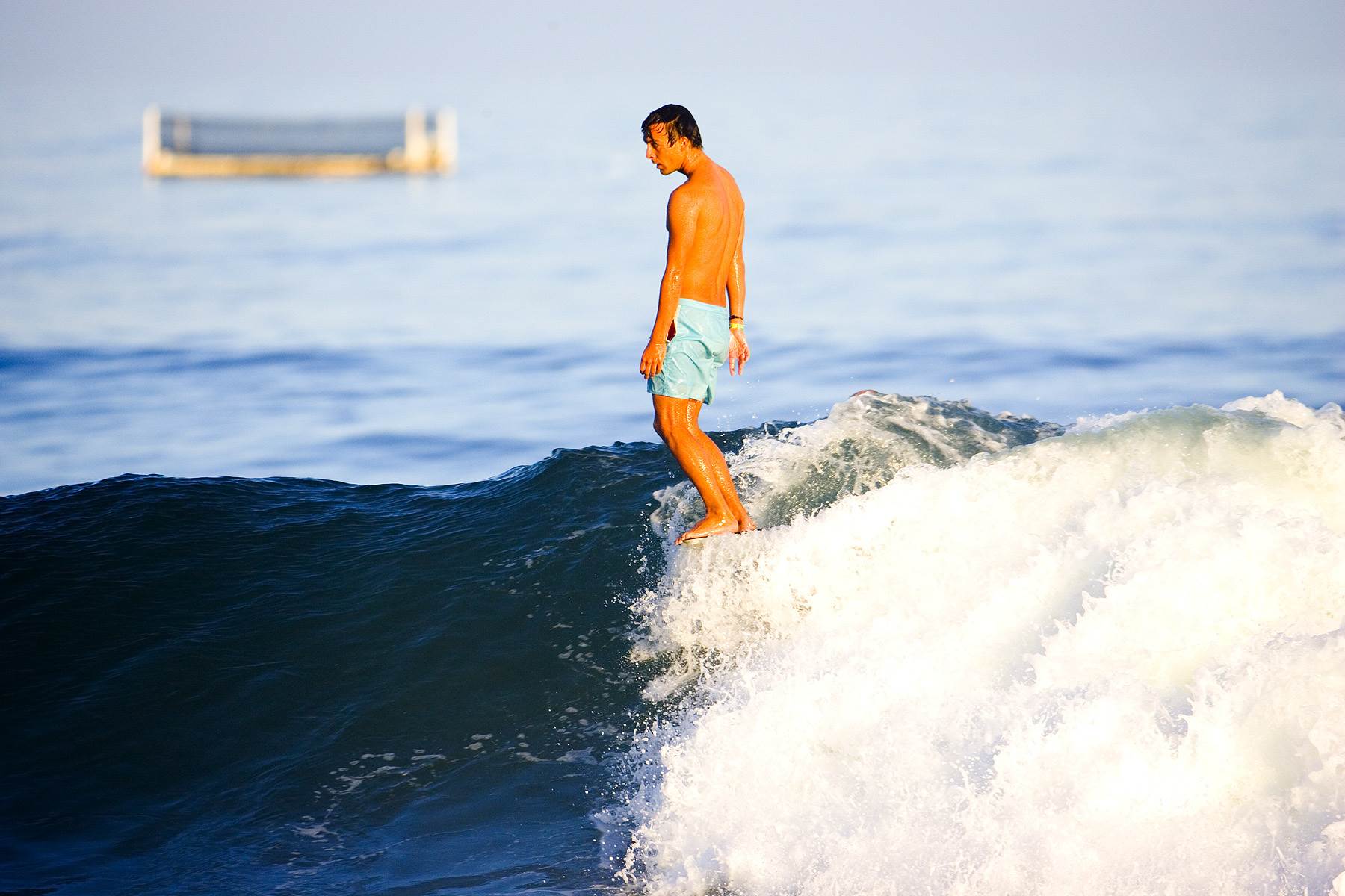 65 1alex knost surfing malibu photos