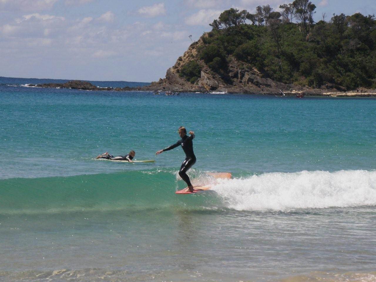 seal rocks 5