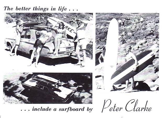PeterClark '60's