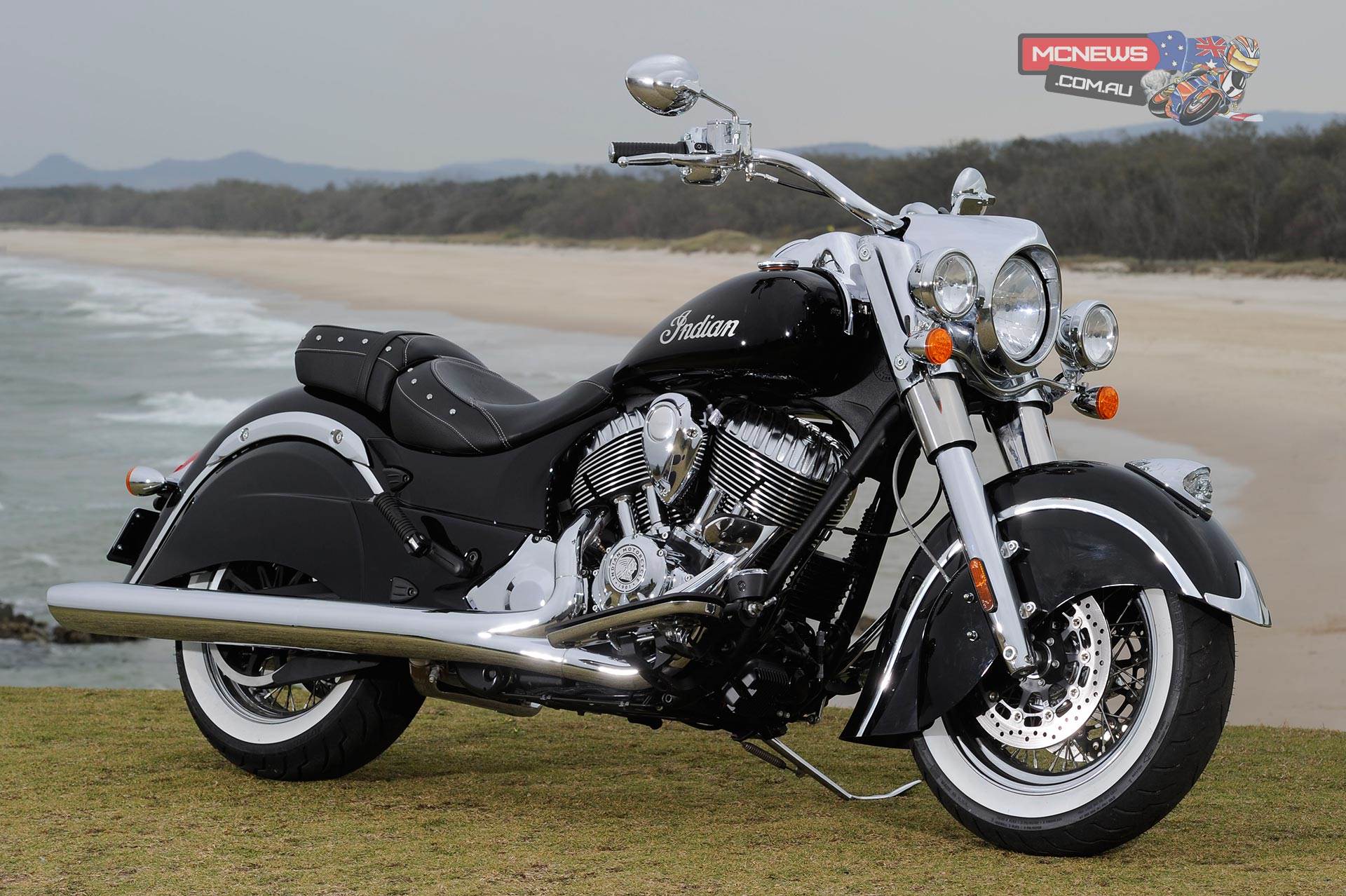 chief classic rhf1