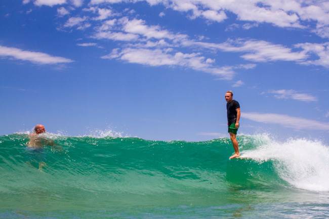 Manly 43